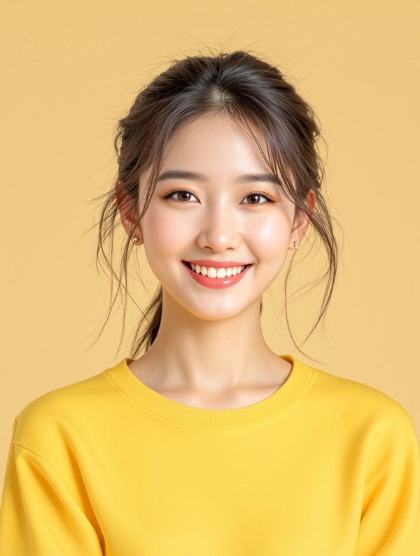 苏晓禾 头像